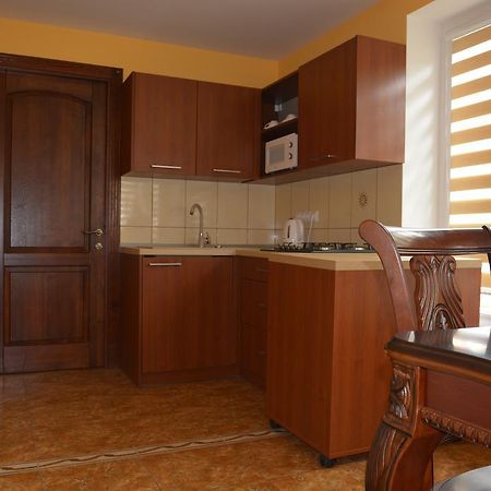 Apartamentai Avada Клайпеда Экстерьер фото