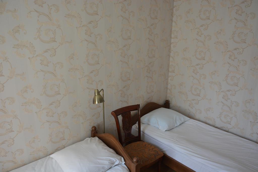 Apartamentai Avada Клайпеда Экстерьер фото