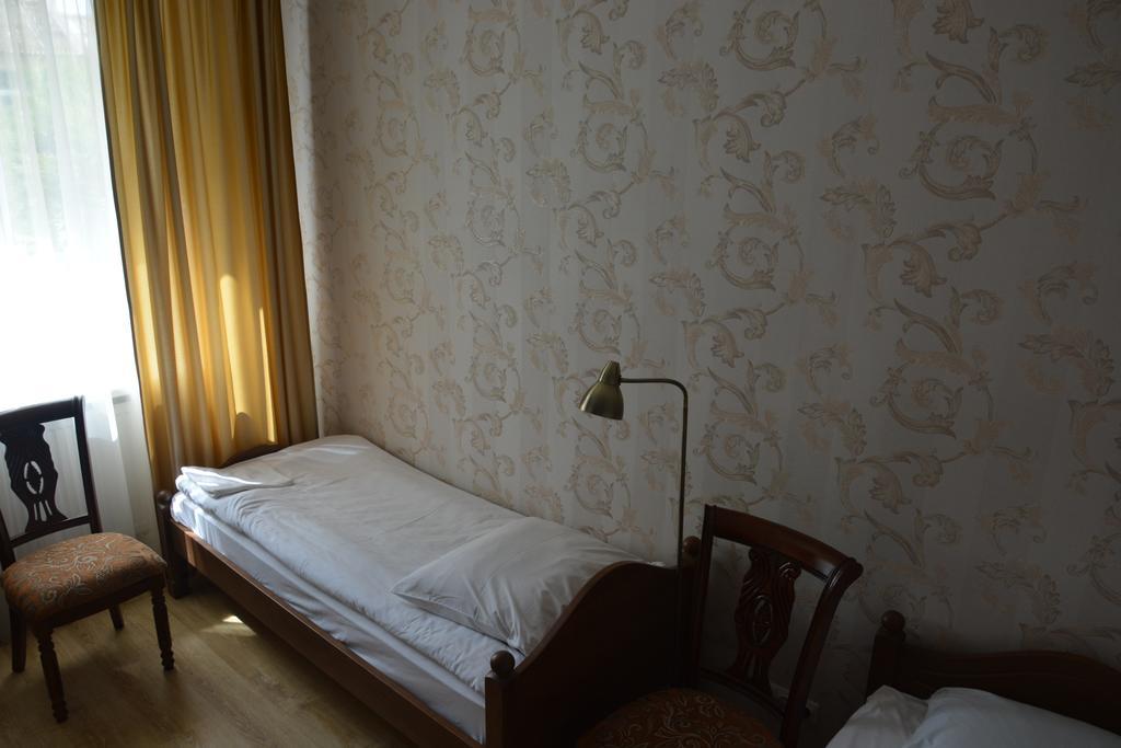 Apartamentai Avada Клайпеда Экстерьер фото
