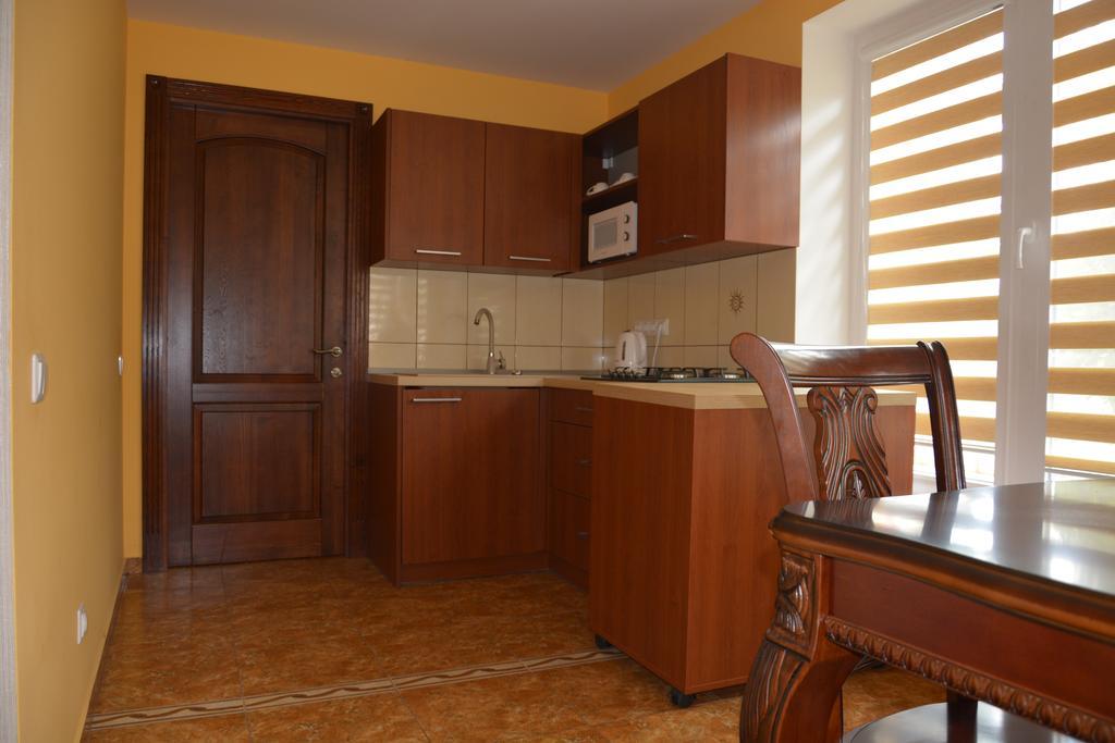 Apartamentai Avada Клайпеда Экстерьер фото