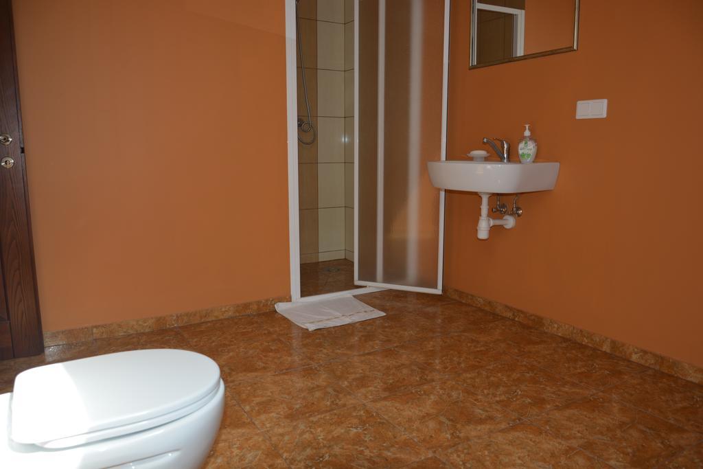 Apartamentai Avada Клайпеда Экстерьер фото