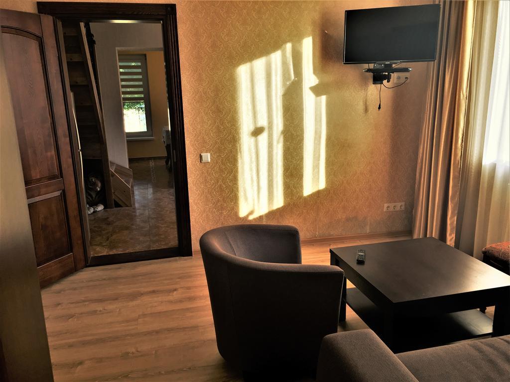 Apartamentai Avada Клайпеда Экстерьер фото